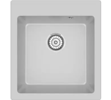 Кухонная мойка Kuppersberg MODENA 45 NL 1B ROCK