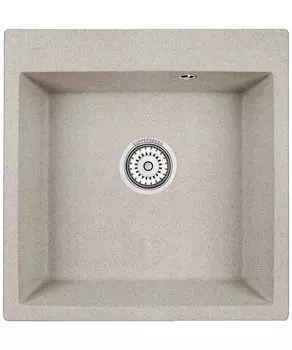 Кухонная мойка Kuppersberg MODENA 50 NL 1B JASMIN