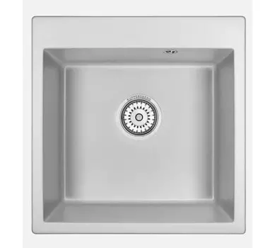 Кухонная мойка Kuppersberg MODENA 50 NL 1B ROCK