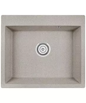 Кухонная мойка Kuppersberg MODENA 60 NL 1B JASMIN