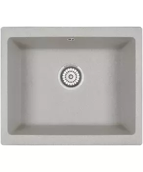 Кухонная мойка Kuppersberg UNIVERSA 60 NL 1B ROCK