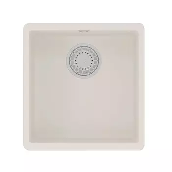 Кухонная мойка Lemark SINARA 400-U жасмин