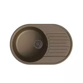 Кухонная мойка LEX