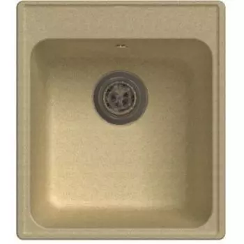 Кухонная мойка LEX Balaton 420 Ivory