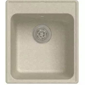 Кухонная мойка LEX Balaton 420 Sand