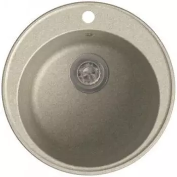 Кухонная мойка LEX Lugano 480 Sand