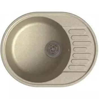 Кухонная мойка LEX Orta 620 Sand