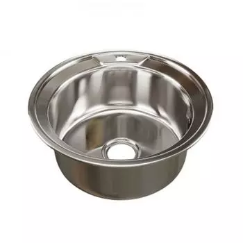 Кухонная мойка Mixline d49 (0,6) (528182)