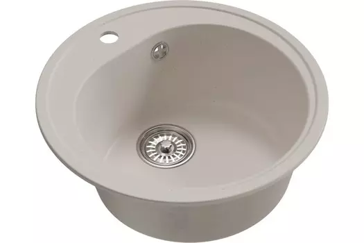 Кухонная мойка Mixline ML-GM11 (551825)