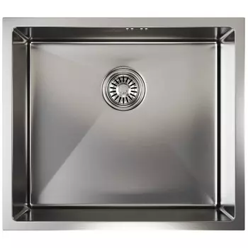 Кухонная мойка Mixline PRO сатин (548568)