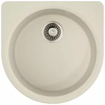 Кухонная мойка Omoikiri Akegata-51-PA пастила