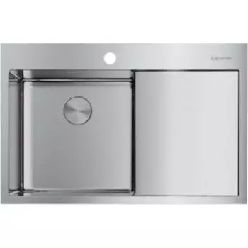 Кухонная мойка Omoikiri Akisame 78-IN-L (4973060)