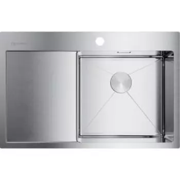 Кухонная мойка Omoikiri Akisame 78-IN-R