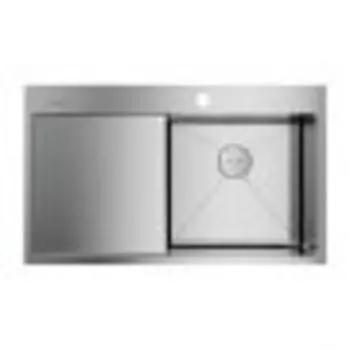 Кухонная мойка Omoikiri Akisame 86-IN-R