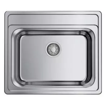 Кухонная мойка Omoikiri Ashi 56-IN (4993449)