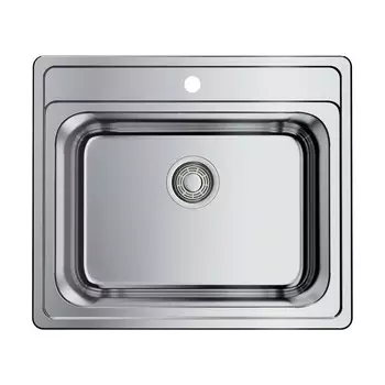 Кухонная мойка Omoikiri Ashi 56-IN (4993449)