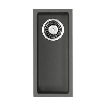 Кухонная мойка Omoikiri Bosen 20-U-PL платина