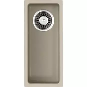 Кухонная мойка Omoikiri Bosen 20-U-SA бежевый