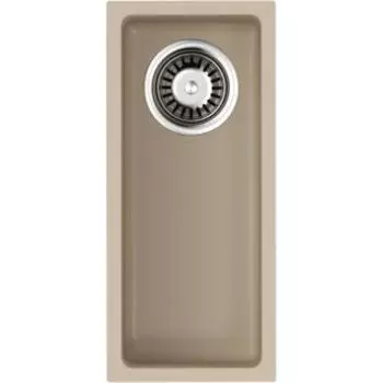 Кухонная мойка Omoikiri Bosen 20-U-СH шампань