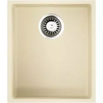 Кухонная мойка Omoikiri Bosen 38-U-BE ваниль
