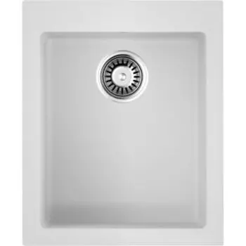 Кухонная мойка Omoikiri Bosen 41-EV эверест