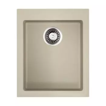 Кухонная мойка Omoikiri Bosen 41-SA бежевый