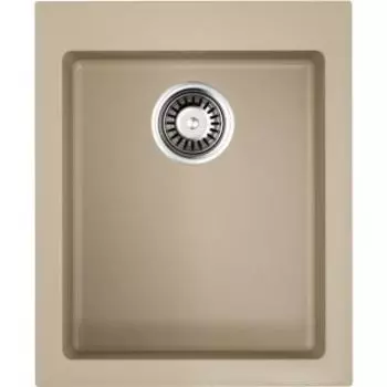 Кухонная мойка Omoikiri Bosen 41-СH шампань