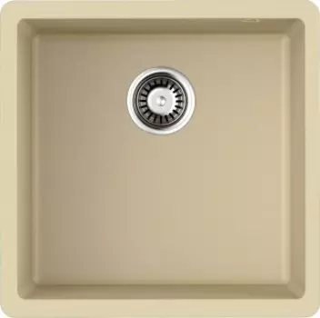 Кухонная мойка Omoikiri Bosen 44-U-CH шампань