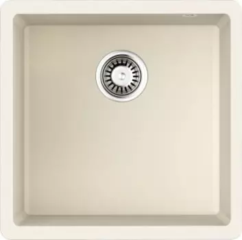 Кухонная мойка Omoikiri Bosen 44-U-WH белый