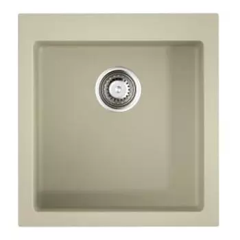 Кухонная мойка Omoikiri Bosen 47-BE ваниль