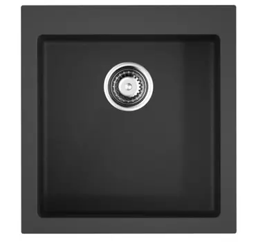 Кухонная мойка Omoikiri Bosen 47A-GB Artceramic/графит