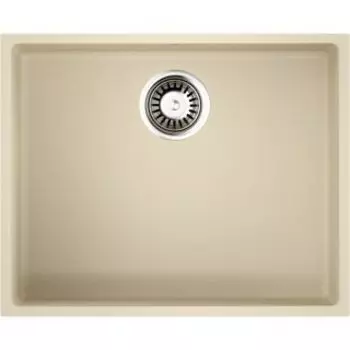 Кухонная мойка Omoikiri Bosen 54-U-BE ваниль