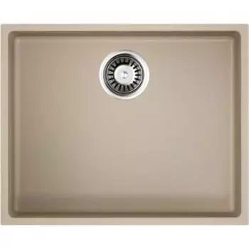 Кухонная мойка Omoikiri Bosen 54-U-CH шампань