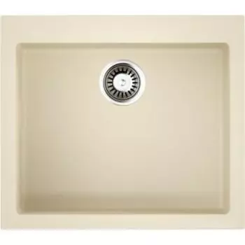 Кухонная мойка Omoikiri Bosen 57-BE ваниль