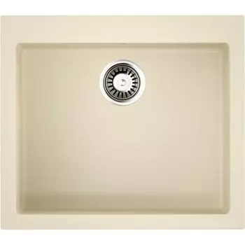 Кухонная мойка Omoikiri Bosen 57-BE ваниль