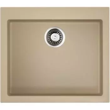 Кухонная мойка Omoikiri Bosen 57-CH шампань