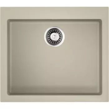 Кухонная мойка Omoikiri Bosen 57-SA бежевый