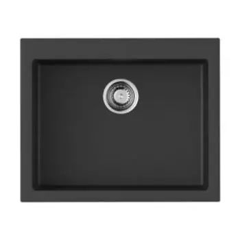 Кухонная мойка Omoikiri Bosen 61-BL