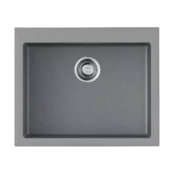 Кухонная мойка Omoikiri Bosen 61-GR
