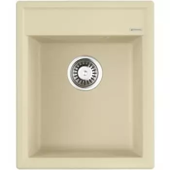Кухонная мойка Omoikiri Daisen 42-BE Ваниль