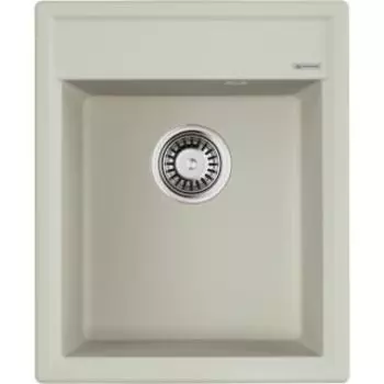 Кухонная мойка Omoikiri Daisen 42-PA Пастила