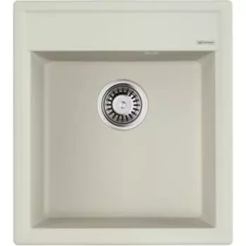 Кухонная мойка Omoikiri Daisen 46-PA Пастила