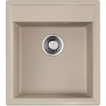 Кухонная мойка Omoikiri Daisen 46-SA Бежевый