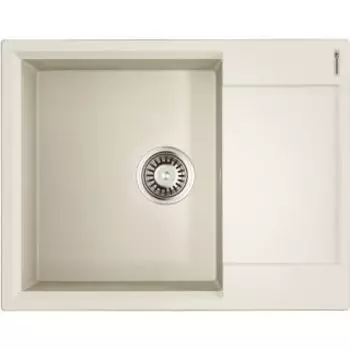 Кухонная мойка Omoikiri Daisen 65-PA пастила