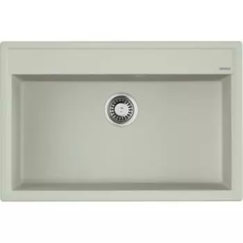 Кухонная мойка Omoikiri Daisen 77-PA пастила