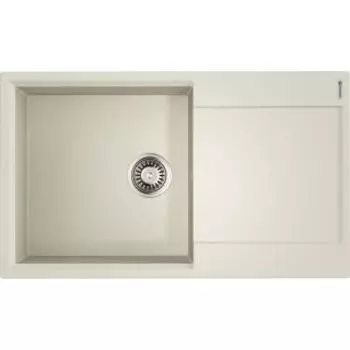 Кухонная мойка Omoikiri Daisen 86-PA пастила