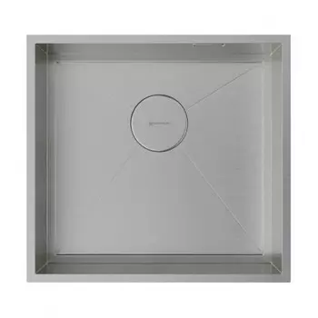 Кухонная мойка Omoikiri Kasen 48-26-INT-IN нерж.сталь/нержавеющая сталь