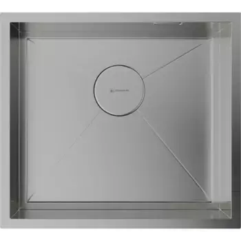 Кухонная мойка Omoikiri Kasen 49-16-INT-IN нерж.сталь/нержавеющая сталь