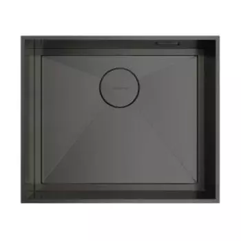 Кухонная мойка Omoikiri Kasen 53-INT-GM (4993496)