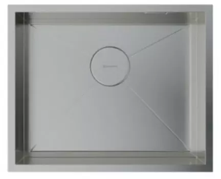 Кухонная мойка Omoikiri Kasen 54-16 INT IN нерж.сталь/нержавеющая сталь